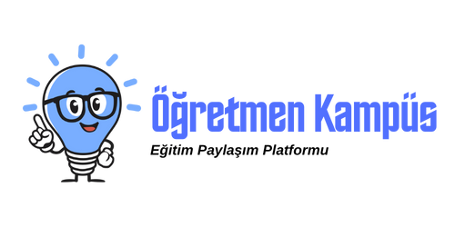Öğretmen Kampüs