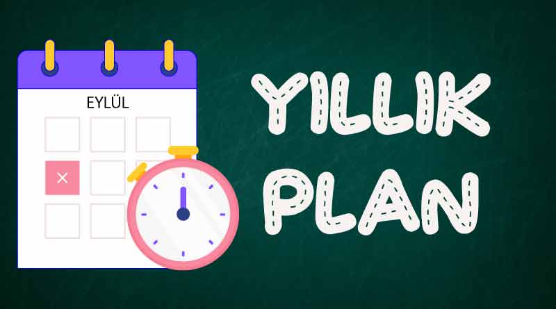 1. Sınıf Yıllık Planlar ( TYMM Uygun)