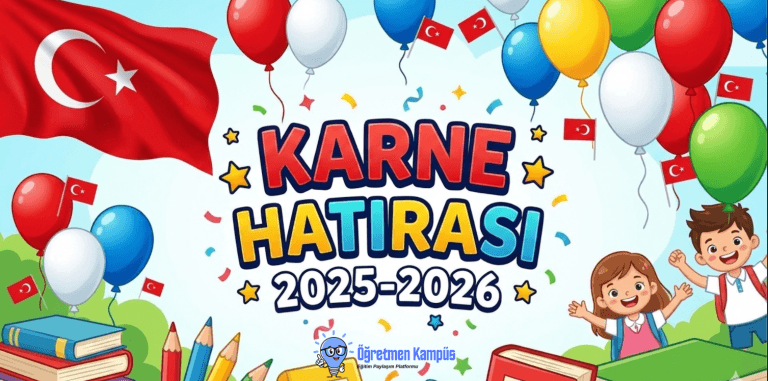 Karne Hatırası Dijital Pano