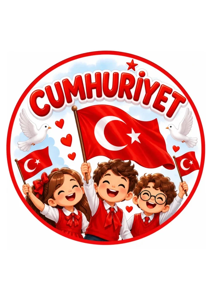 29 Ekim Sınıf Cam Susleri