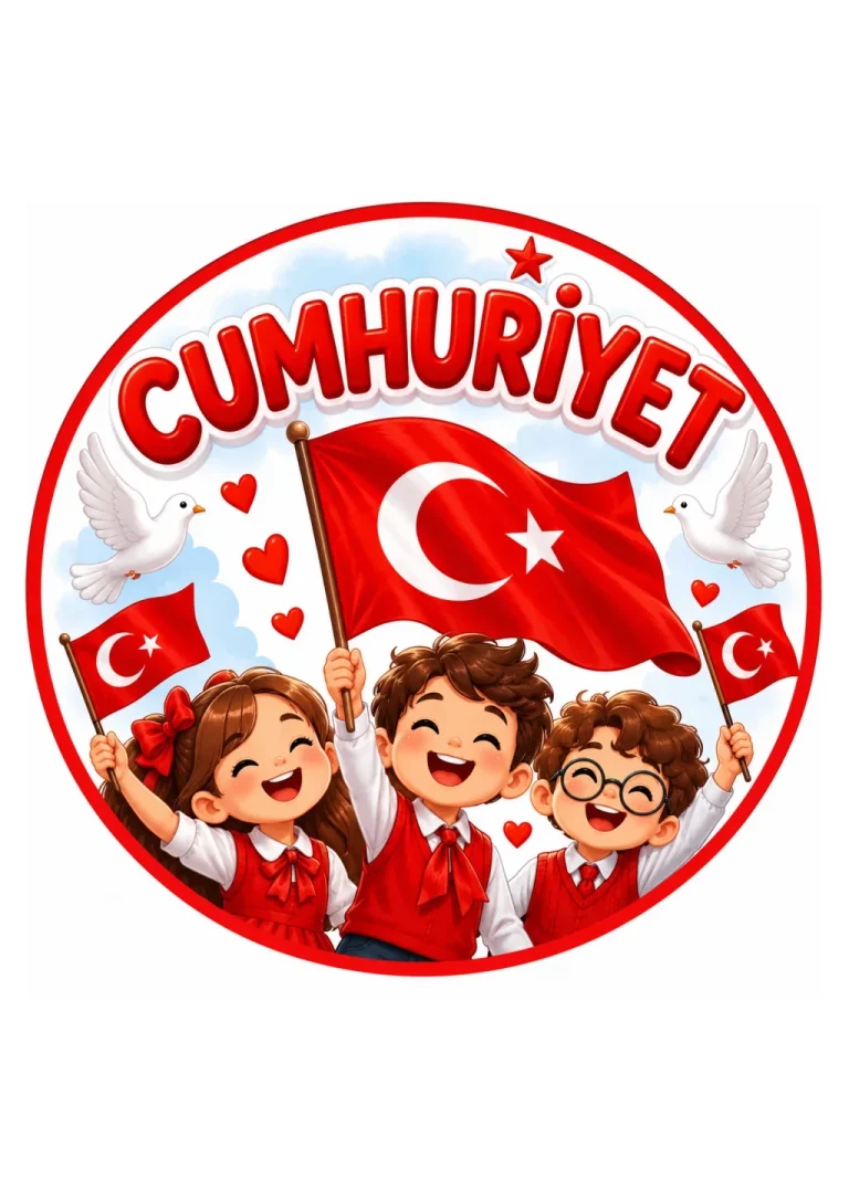 29 Ekim Sınıf Cam Susleri