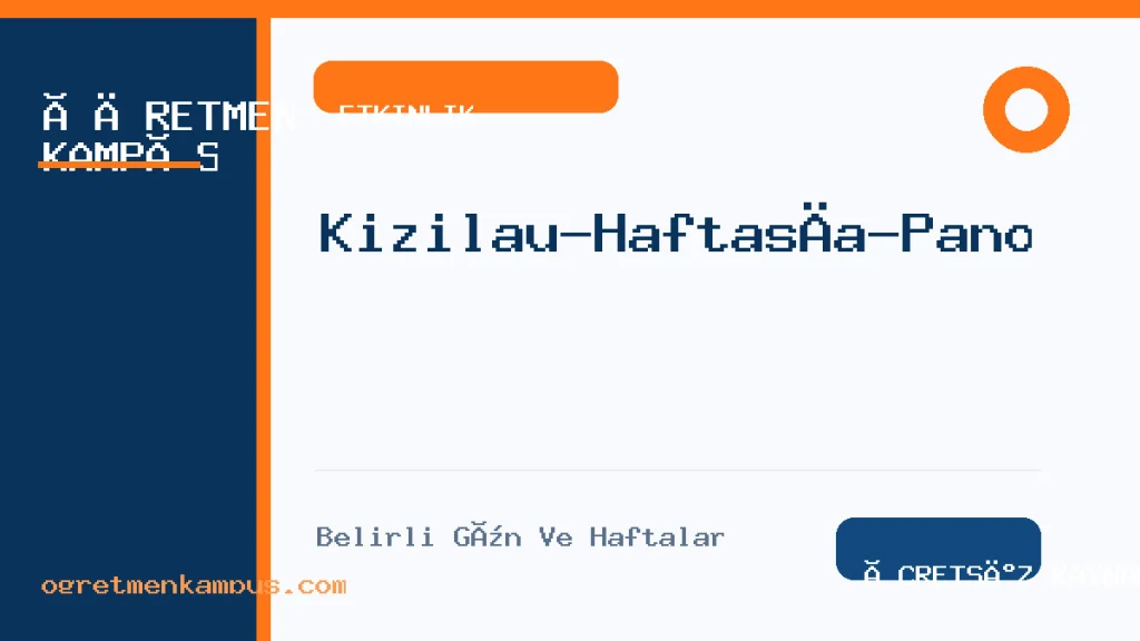 Kizilay-Haftası-Pano